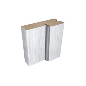 Короб с уплотнителем Экошпон