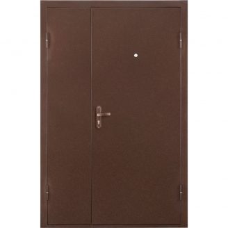 Квартет (Мет/Мет) 1250 мм