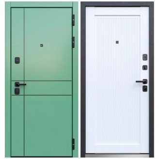 Luxor (Люксор) 2 МДФ Фисташка Софт