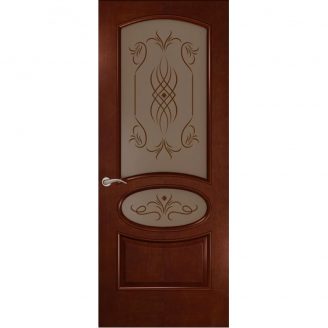 ДО Классика Красное дерево 600 мм