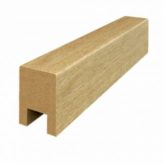 Рейка декоративная Baffeli