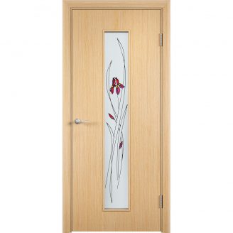 ДО С-21 Ирис 600 мм