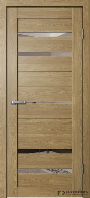 B03 Зеркало 600 мм