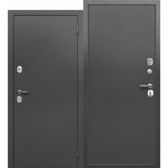 7 см Гарда металл/металл