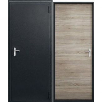 O-10 Ручка на планке (2026)