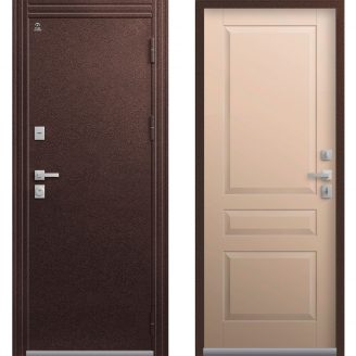 Т-2 Шоколад муар (2026)