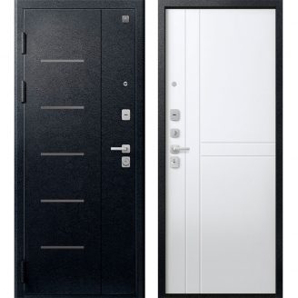 V-06 Чёрный муар (2026)