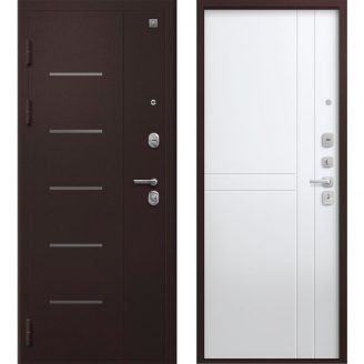 V-06 Шоколад Букле (2026)