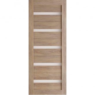 Техно-5 Матовое стекло