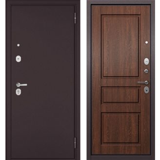 TRUST ECO 2 Шоколад букле