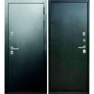 U-ТЕRМО (металл/металл)