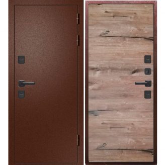 U-ТЕRМО Royal Антик медь