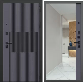 Стронг Зеркало