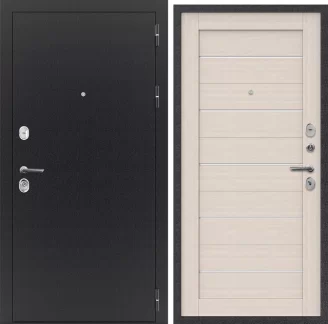 Аркан 206 Букле черный