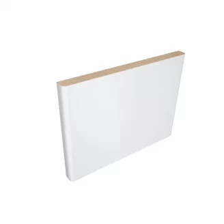 Добор 100 мм Ламинированный