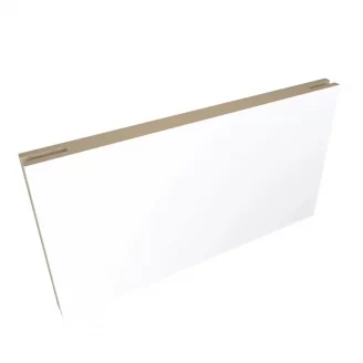 Добор ТС ПВХ Айс