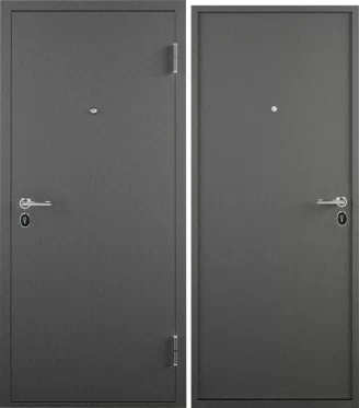 Лидер (Метал/Металл)