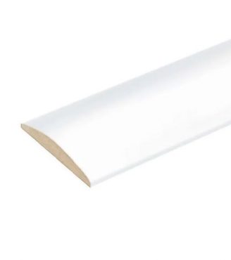 Наличник полукруглый Ламинированный