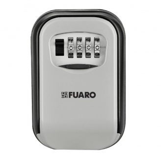 Настенная ключница-сейф кодовая PL-KEYBOX-CODE