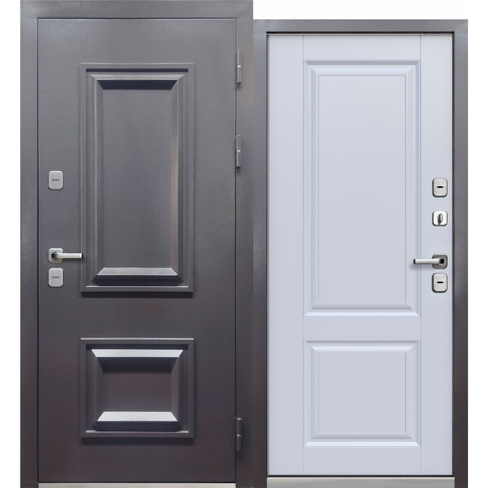 ТЕРМО-2-БУКЛЕ-АНТРАЦИТ