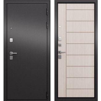 TRUST MASS 136 Антрацит букле