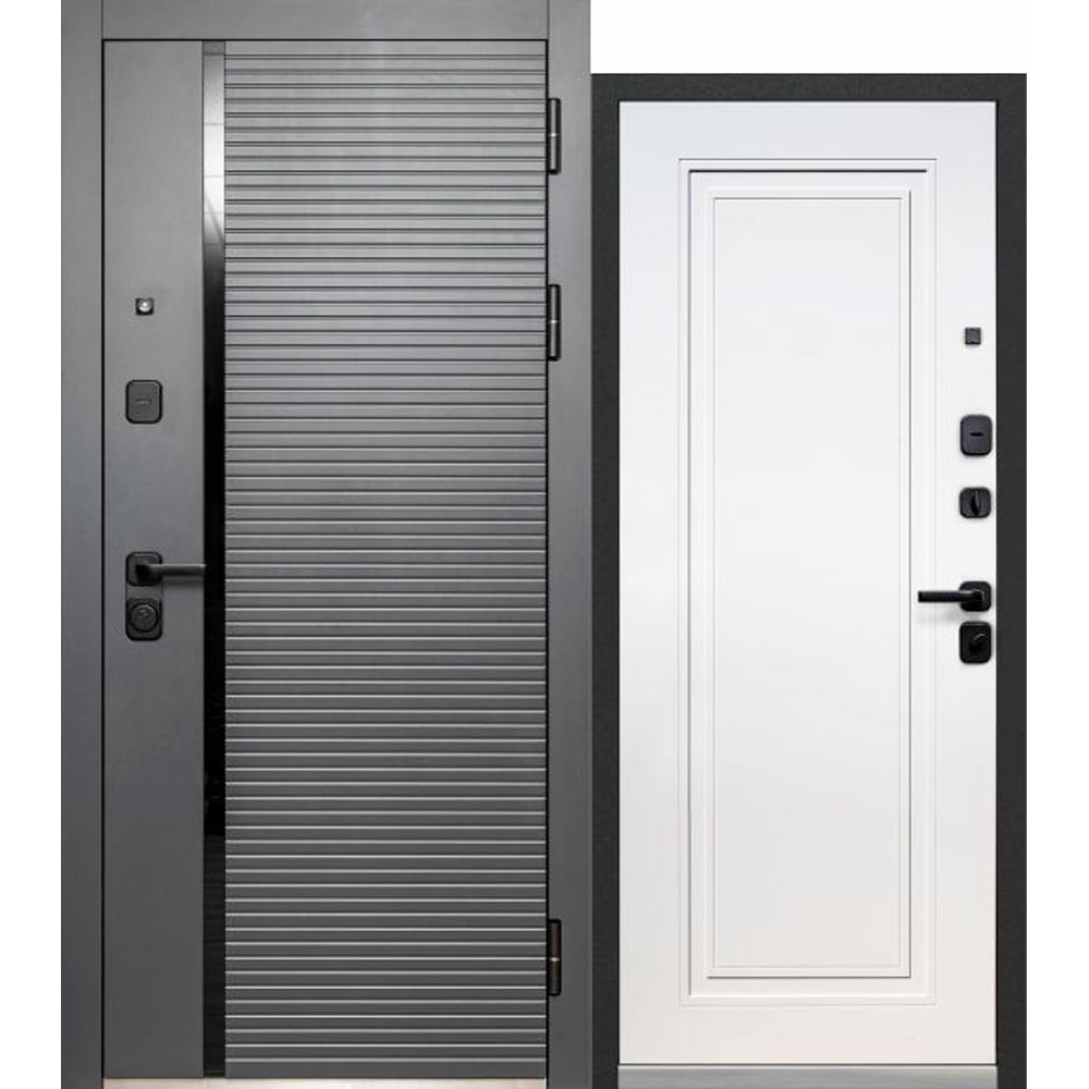 Luxor (Люксор) 2МДФ Горизонталь Нео