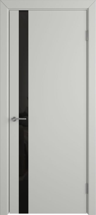 Niuta ETT 69ДО02 Black gloss