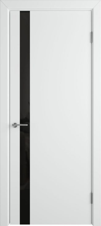 Niuta ETT 69ДО0 Black gloss