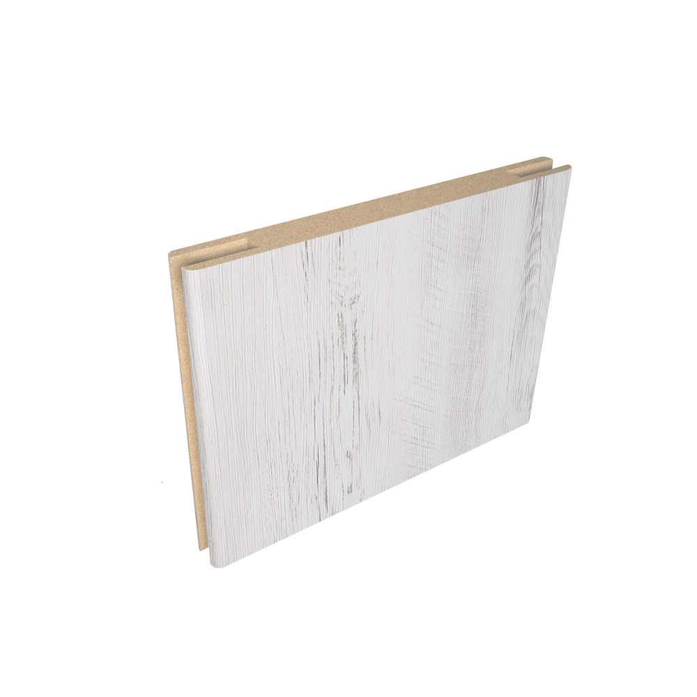 Добор ТС 100 ПВХ