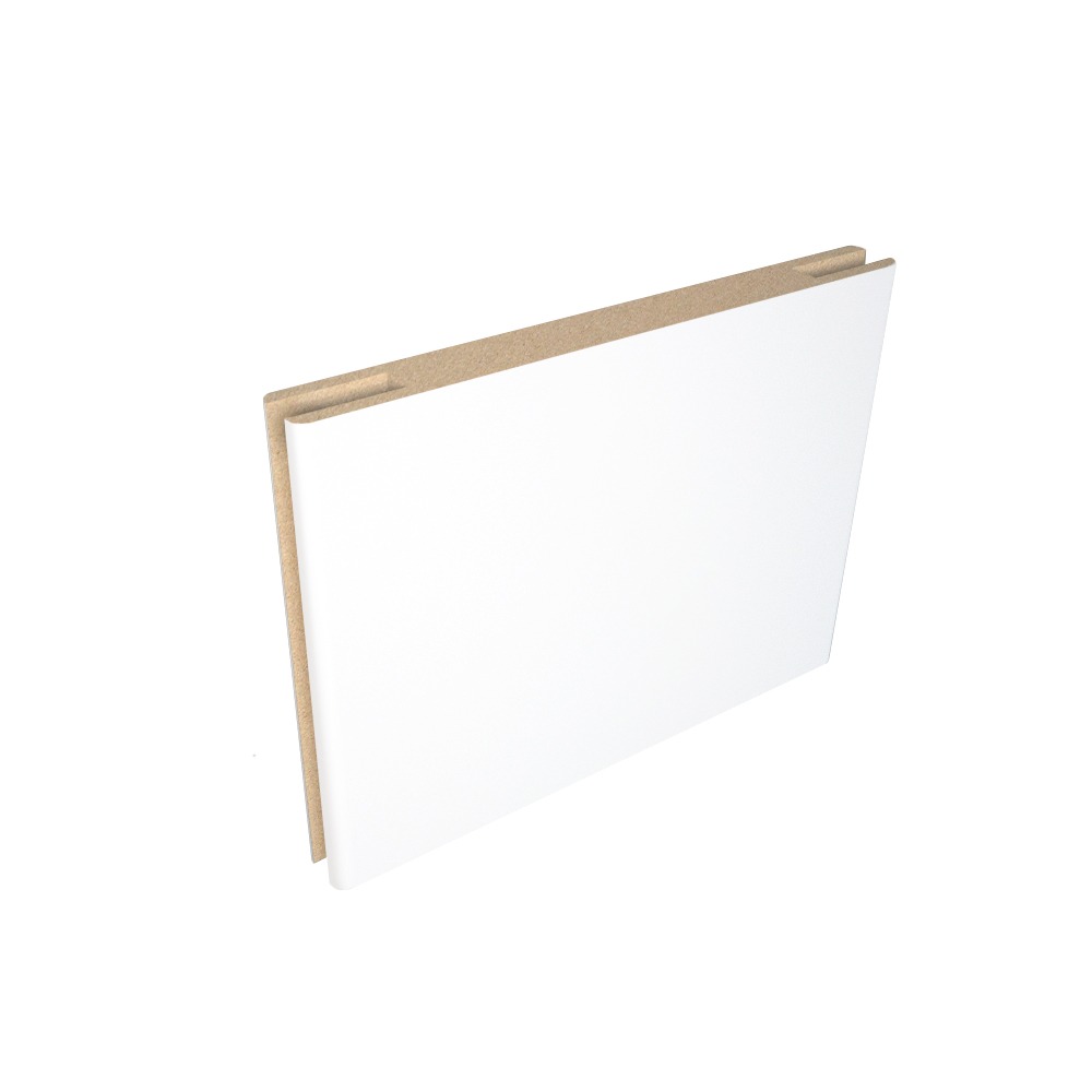 Добор ТС 100 ПВХ