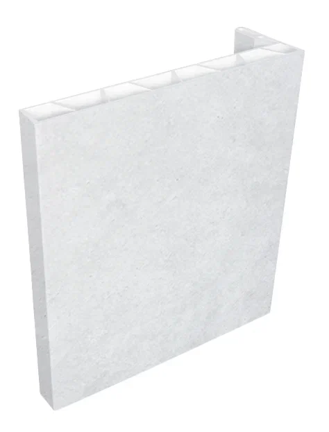 Наличник PVC ТС