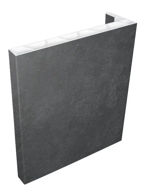 Наличник PVC ТС