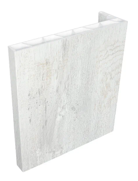 Наличник PVC ТС