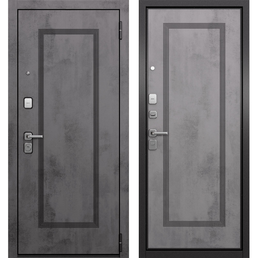 ТРАСТ ЭКО 189/189