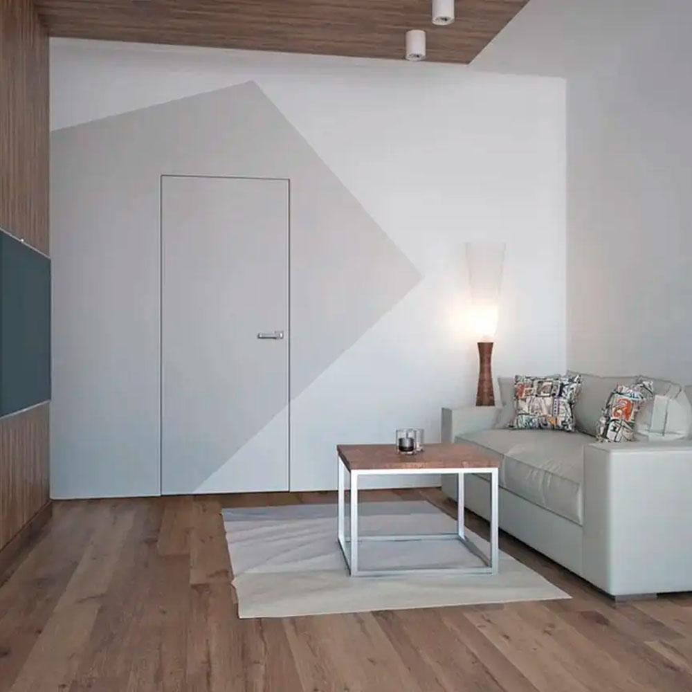 Invisible с BlackAL кромкой х2