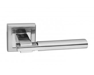 Ручка на розетке A-294 SC/PC
