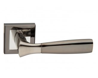 Ручка на розетке A-234 BH/PC