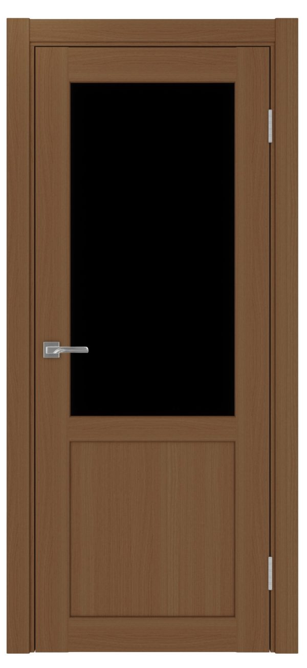 Парма 402.21 Lacobel Чёрное