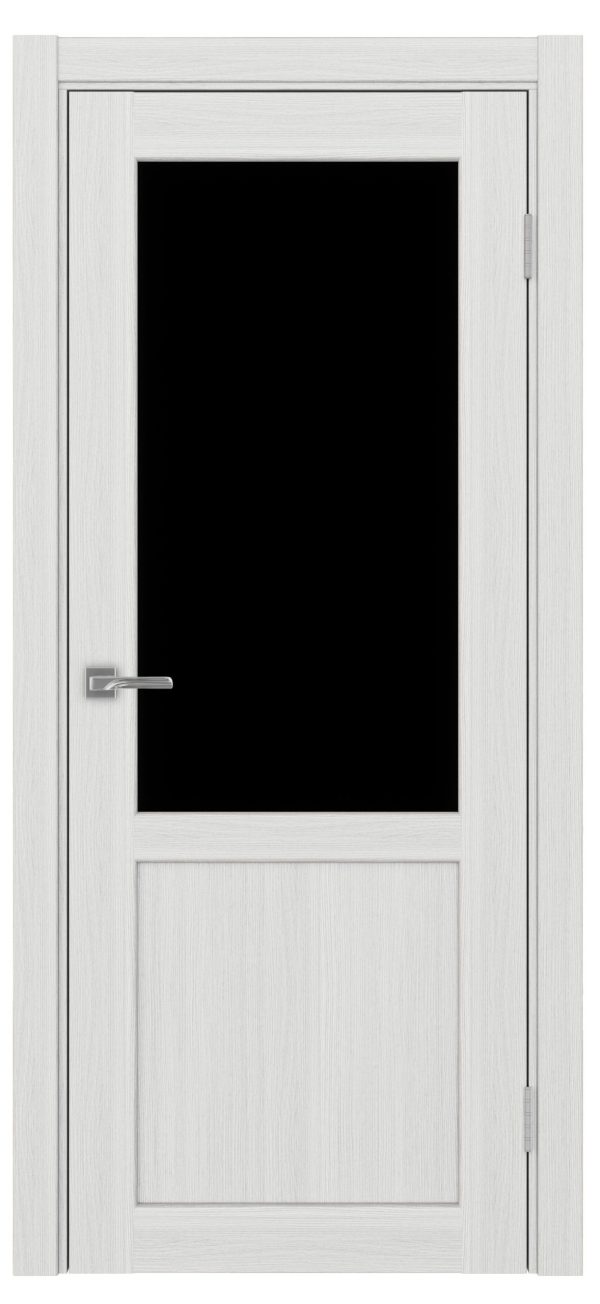 Парма 402.21 Lacobel Чёрное