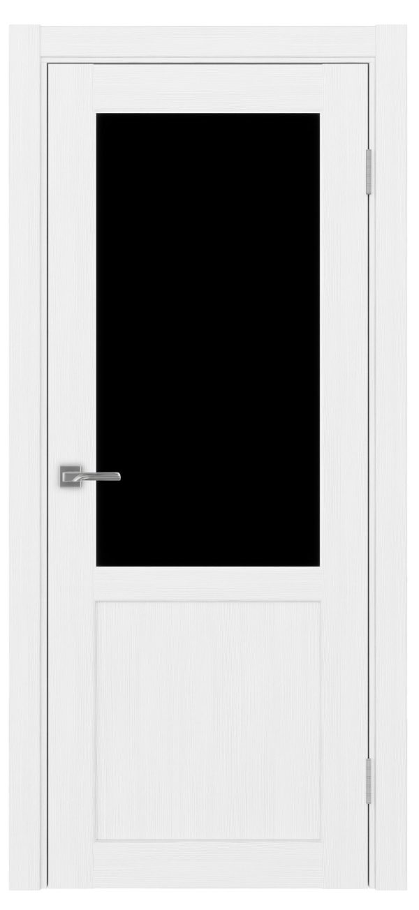 Парма 402.21 Lacobel Чёрное