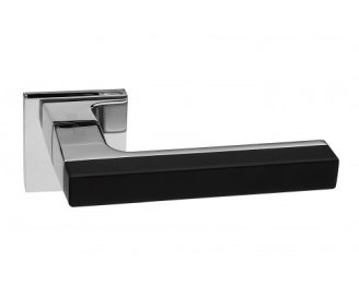 Ручка на розетке 601 BH/PC