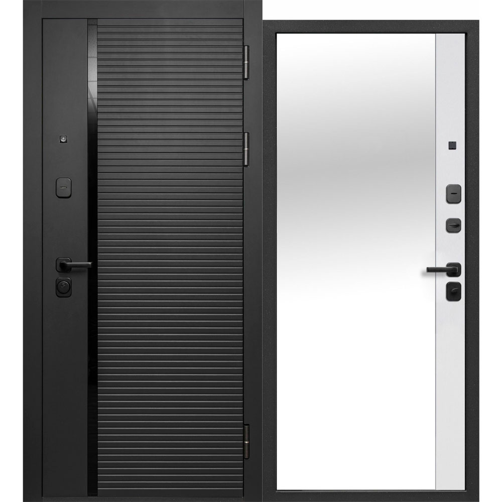 9-см-ЧЕРНОЕ-ЗЕРКАЛО-эмалит-белый