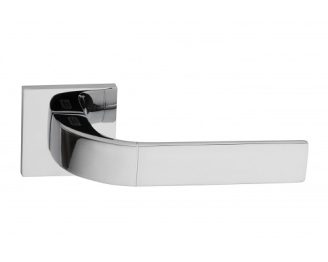 Ручка на розетке A-533 PC