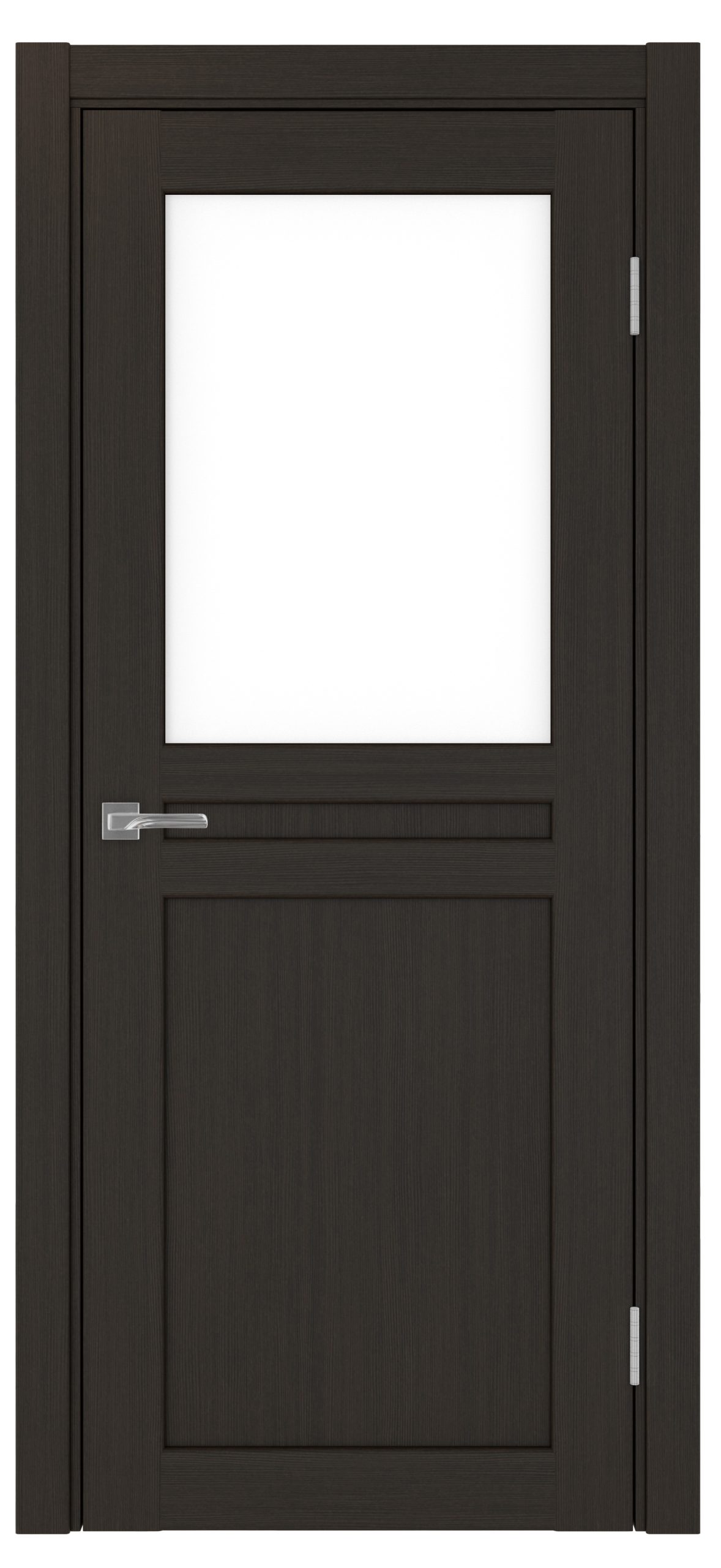 Парма 420.211 Lacobel Белое