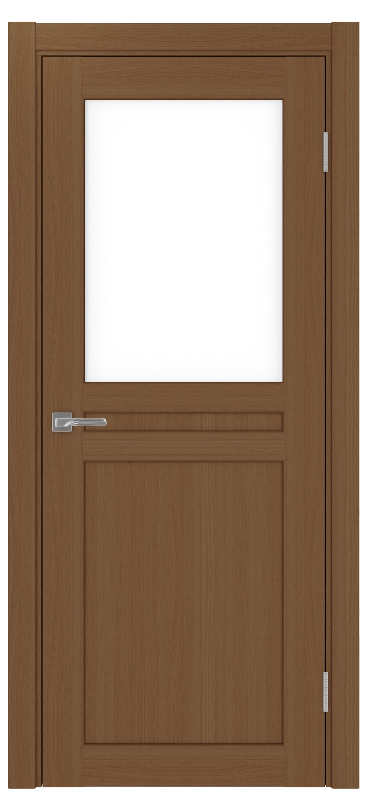 Парма 420.211 Lacobel Белое