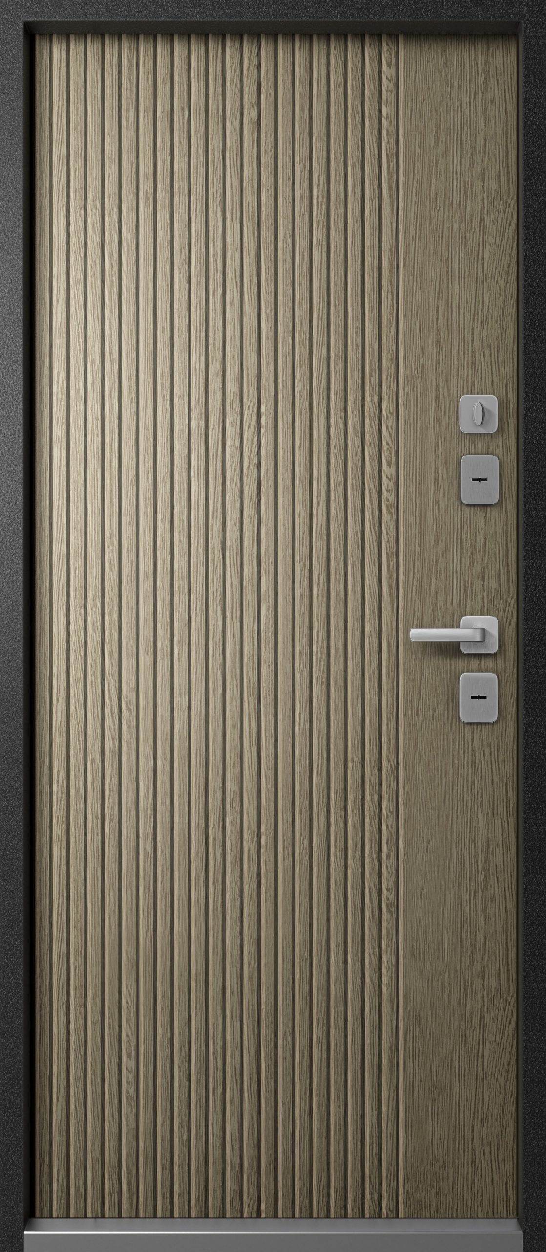 Эталон Термо-2 Черный муар