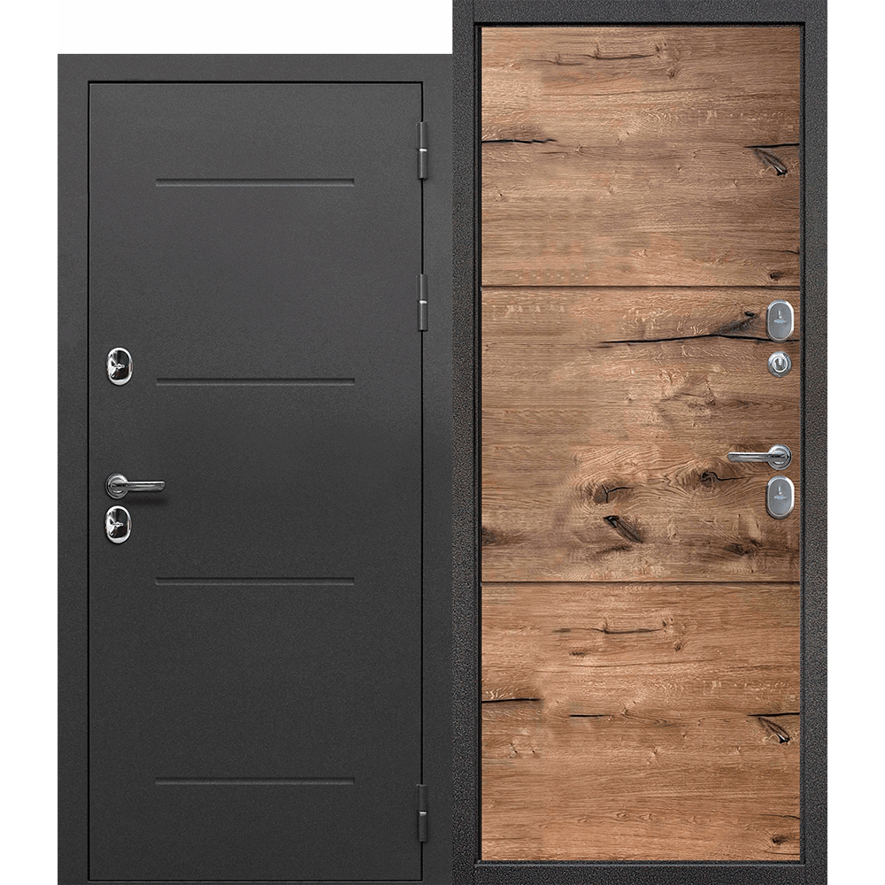 ИЗОТЕРМА (ISOTERMA)