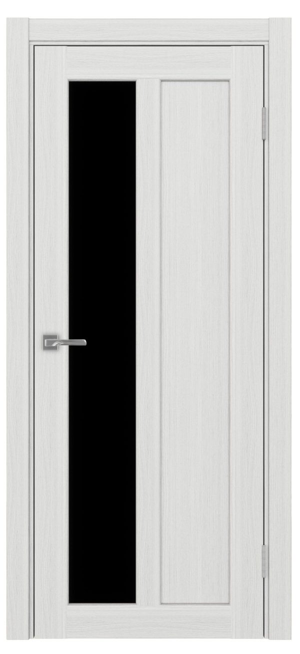 Парма 421.21 Lacobel Чёрное