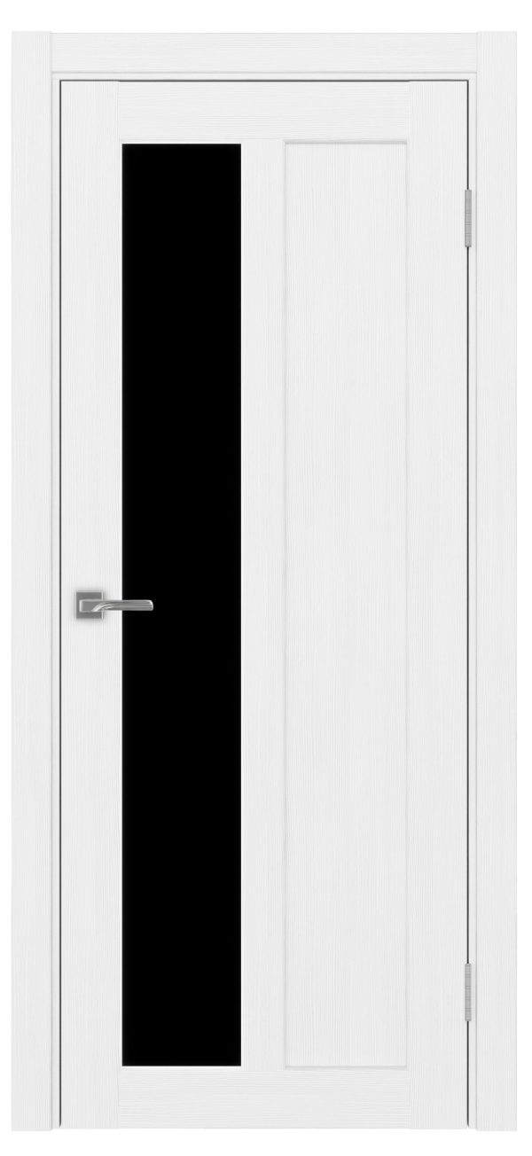 Парма 421.21 Lacobel Чёрное