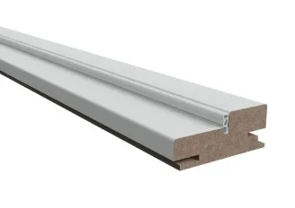 Короб ТС Emalex steel VFD
